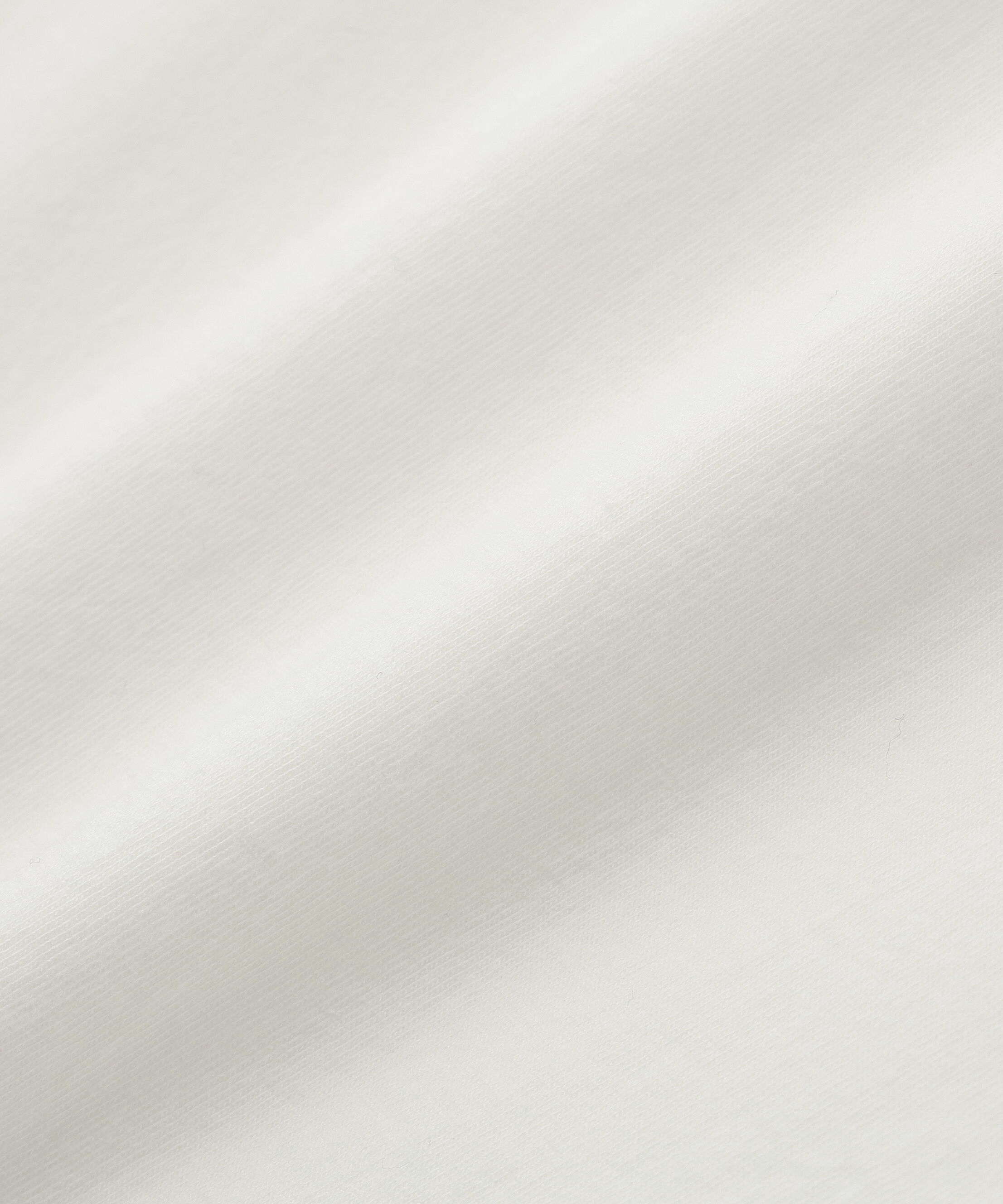 YLEVE 「Ｙ / SOFT ORGANIC COTTON JERSEY SHORT SLEEVE T-SHIRT」|Tシャツ・カットソー|