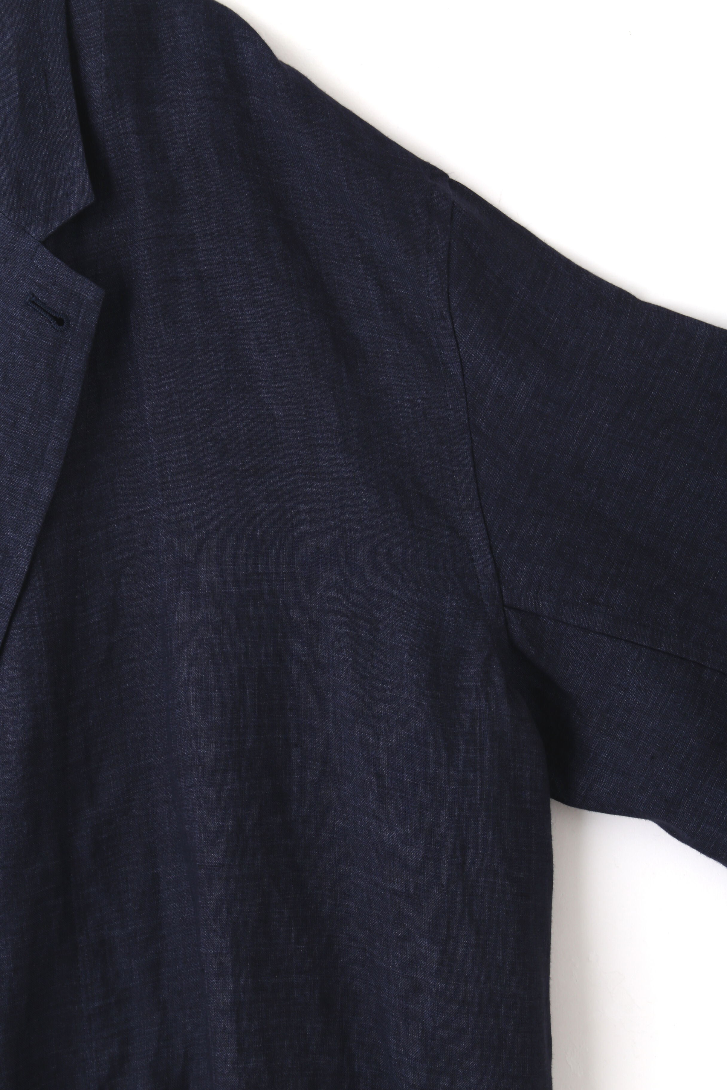 YLEVE 「YLEVE / LINEN POPLIN JACKET」|その他|