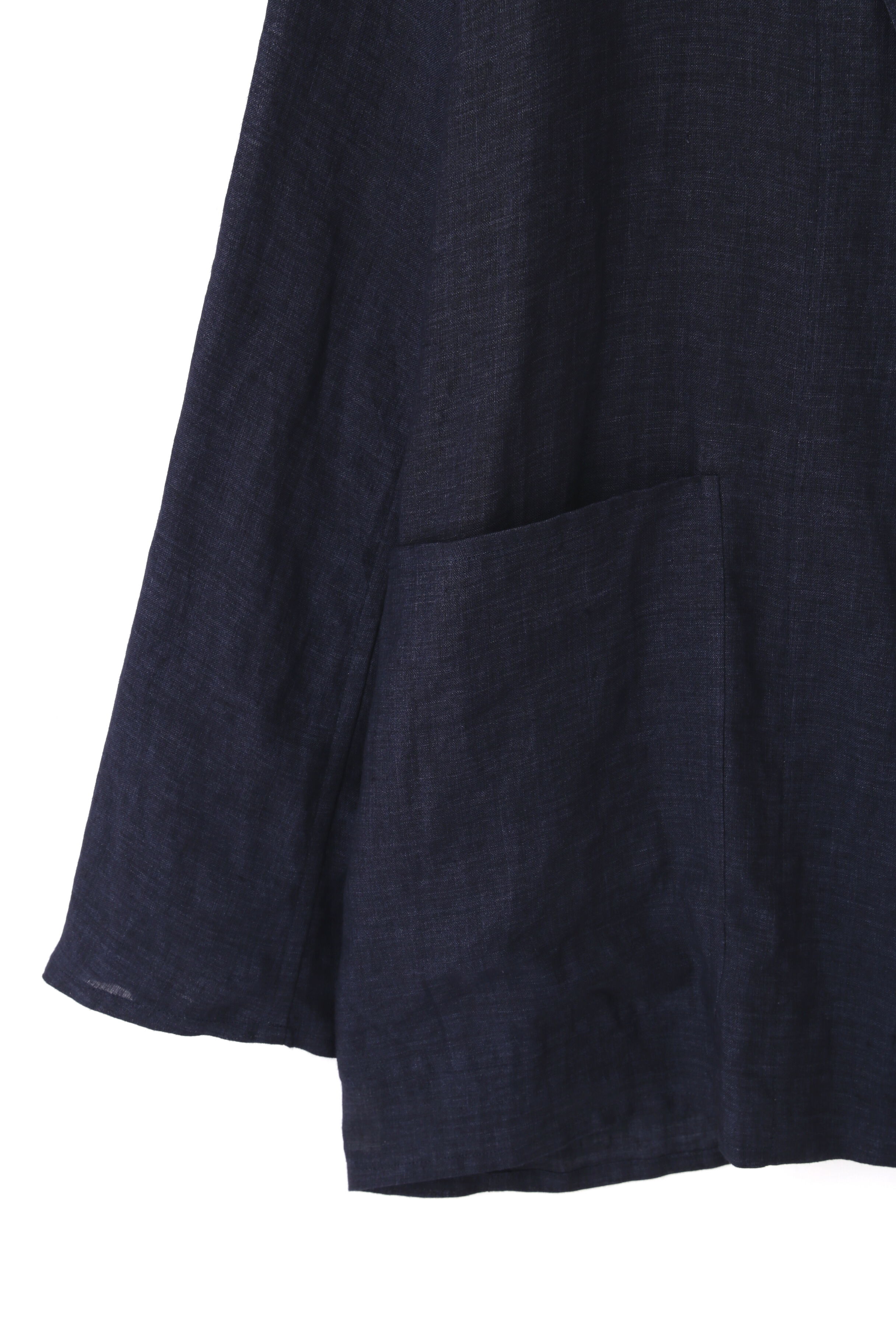 YLEVE 「YLEVE / LINEN POPLIN JACKET」|その他|