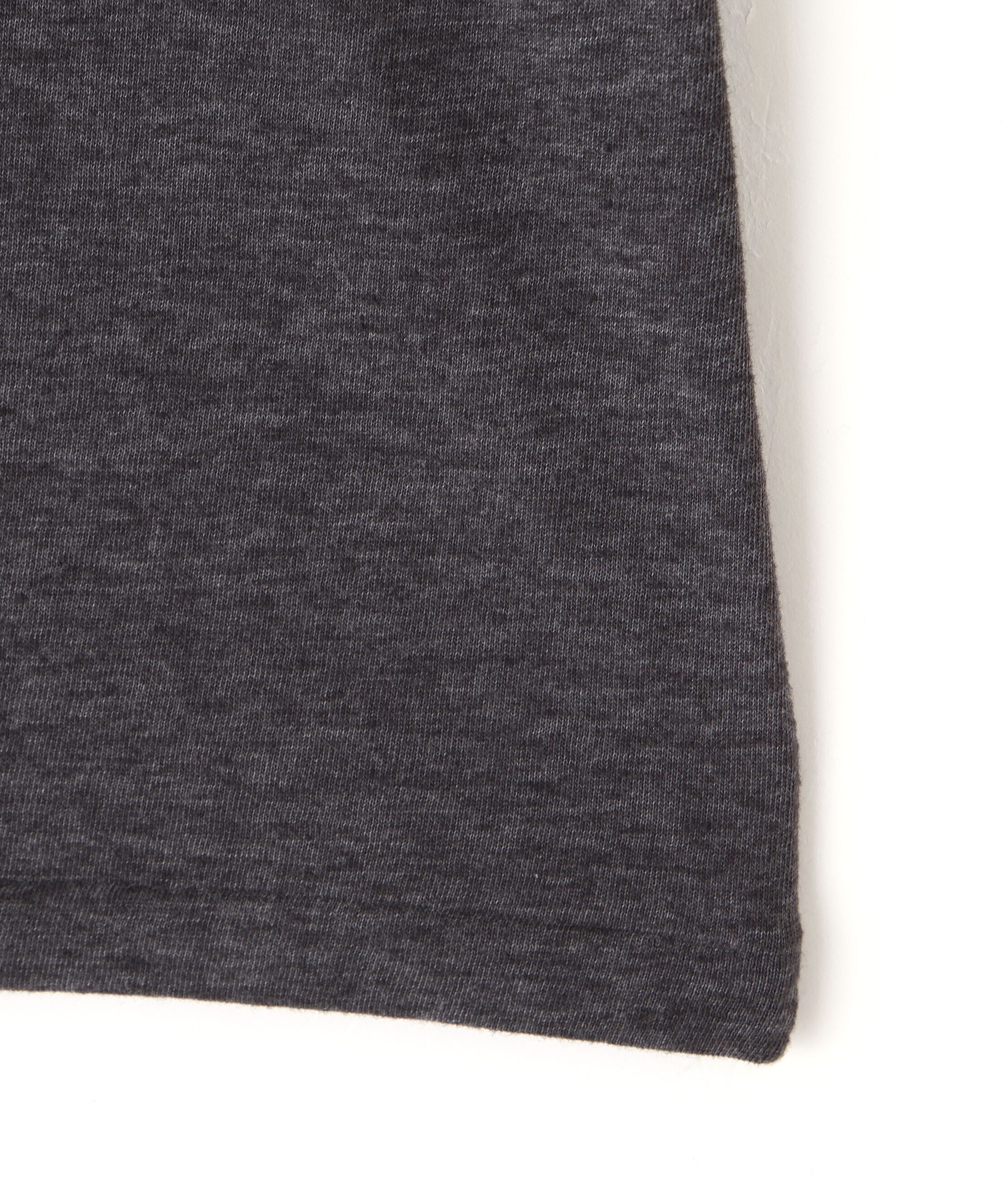 YLEVE 「YLEVE / TETRON COTTON SLUB YARN JERSEY SLEEVELESS PULLOVER」|Tシャツ・カットソー|