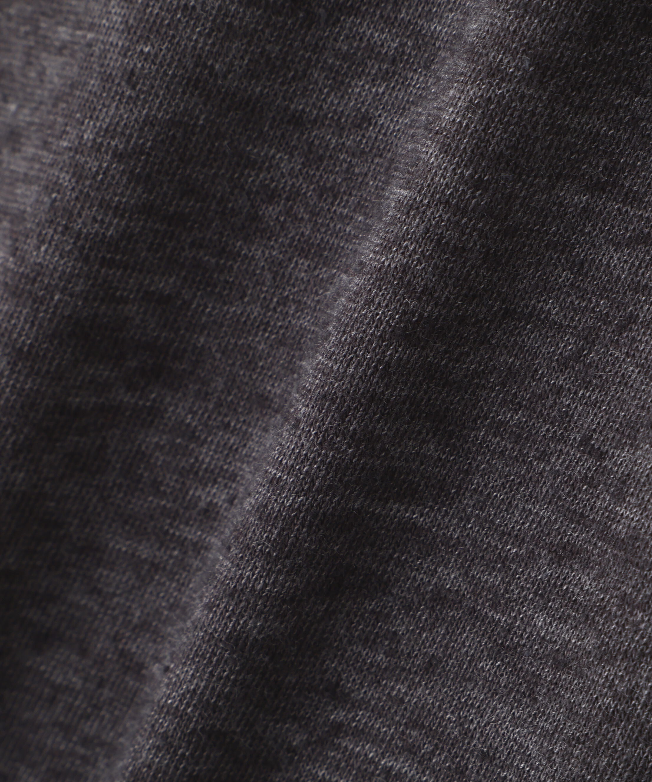 YLEVE 「YLEVE / TETRON COTTON SLUB YARN JERSEY SLEEVELESS PULLOVER」|Tシャツ・カットソー|