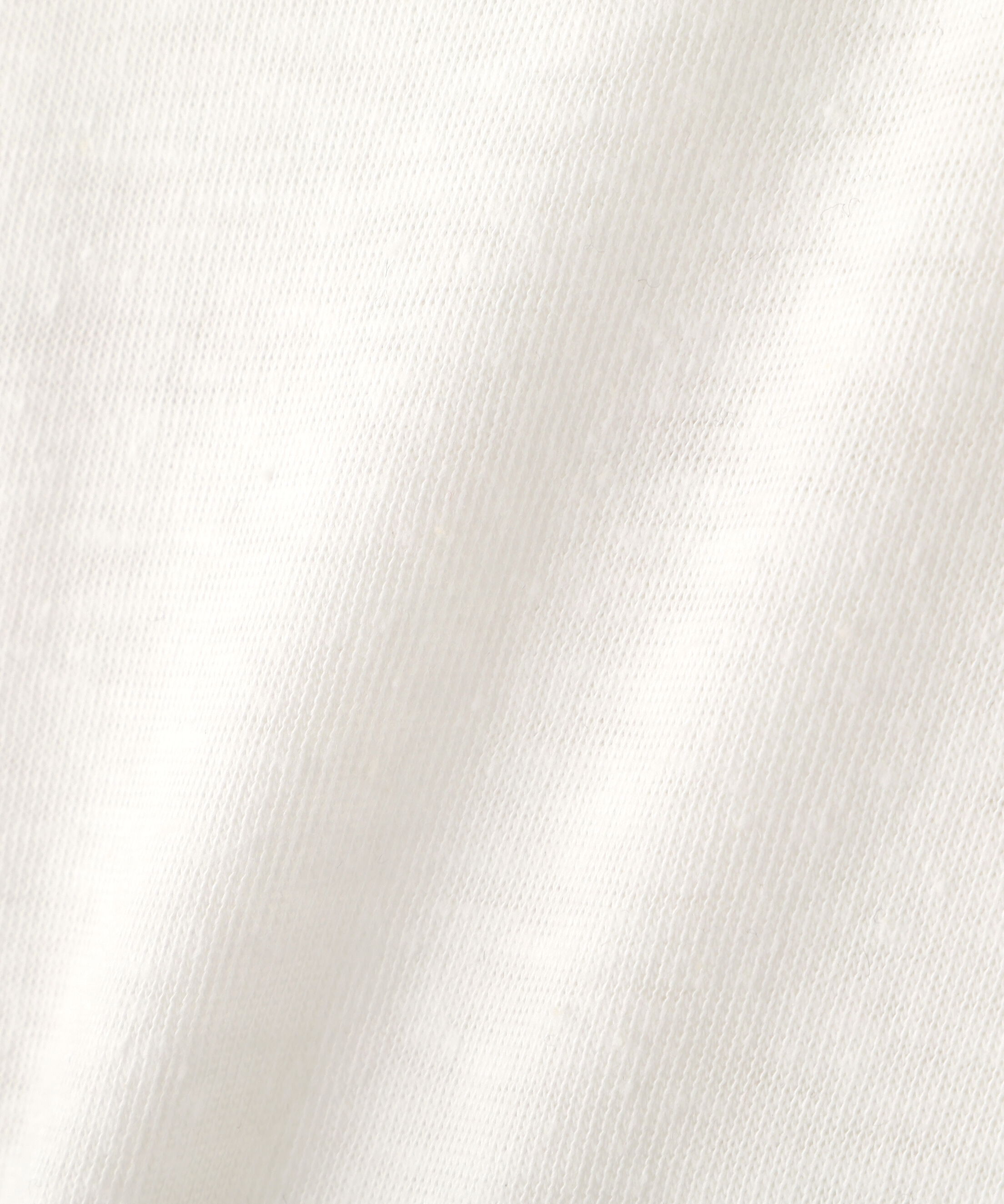 YLEVE 「YLEVE / TETRON COTTON SLUB YARN JERSEY SLEEVELESS PULLOVER」|Tシャツ・カットソー|