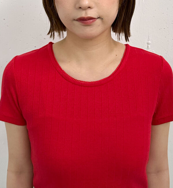 archives「針抜きハートちびＴｅｅ」|Tシャツ・カットソー|