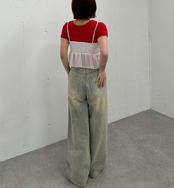 archives「針抜きハートちびＴｅｅ」|Tシャツ・カットソー|