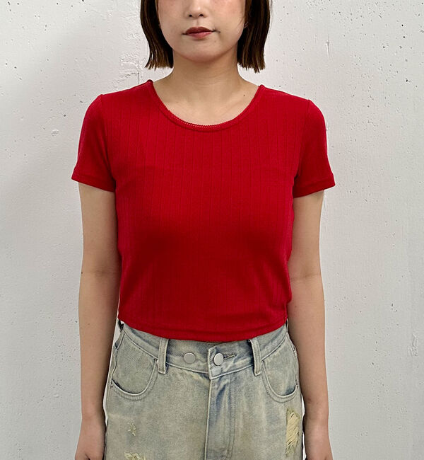 archives「針抜きハートちびＴｅｅ」|Tシャツ・カットソー|