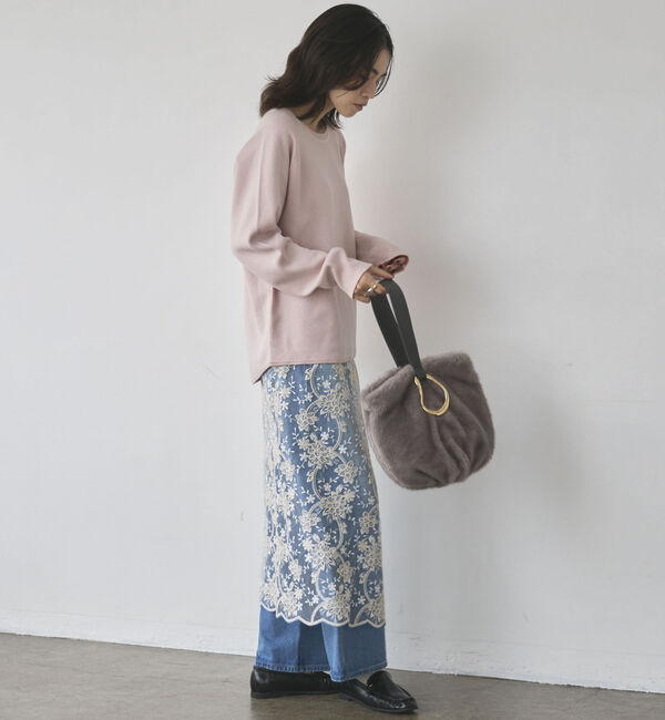 Doux archives「Moss orb bag」|その他|