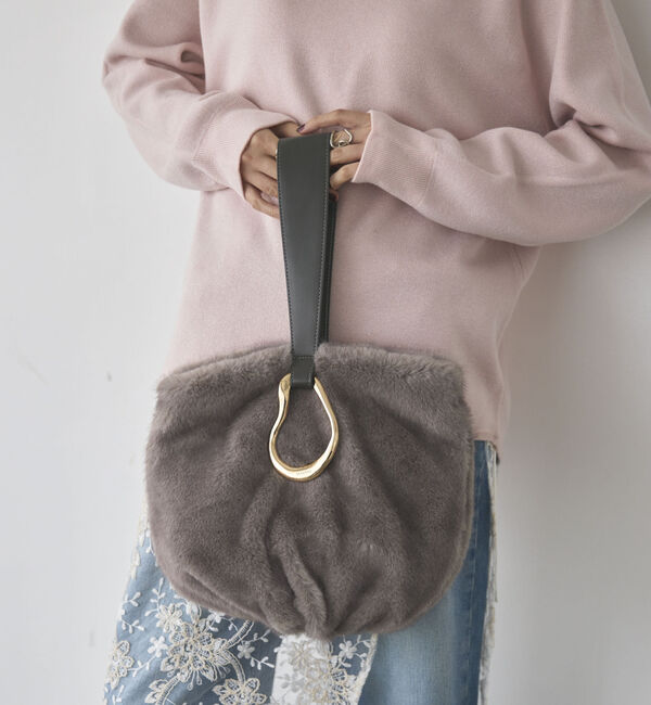 Doux archives「Moss orb bag」|その他|