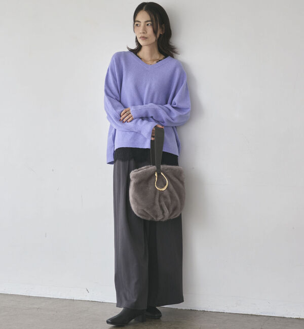 Doux archives「Moss orb bag」|その他|