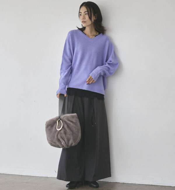 Doux archives「Moss orb bag」|その他|
