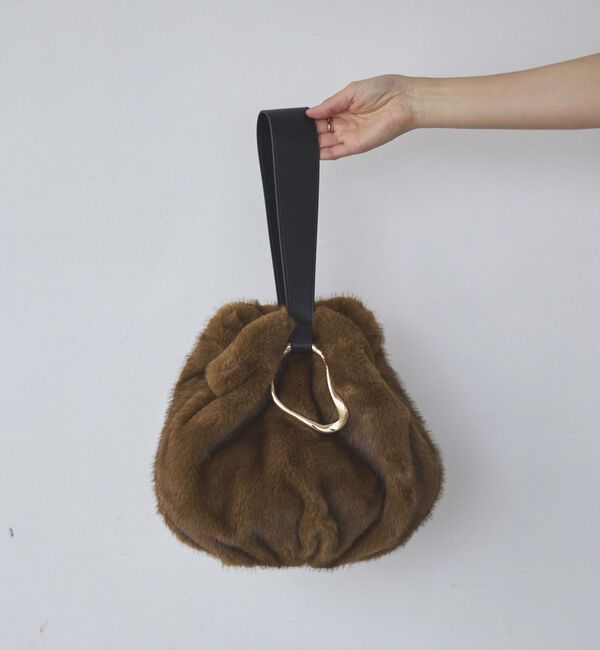 Doux archives「Moss orb bag」|その他|