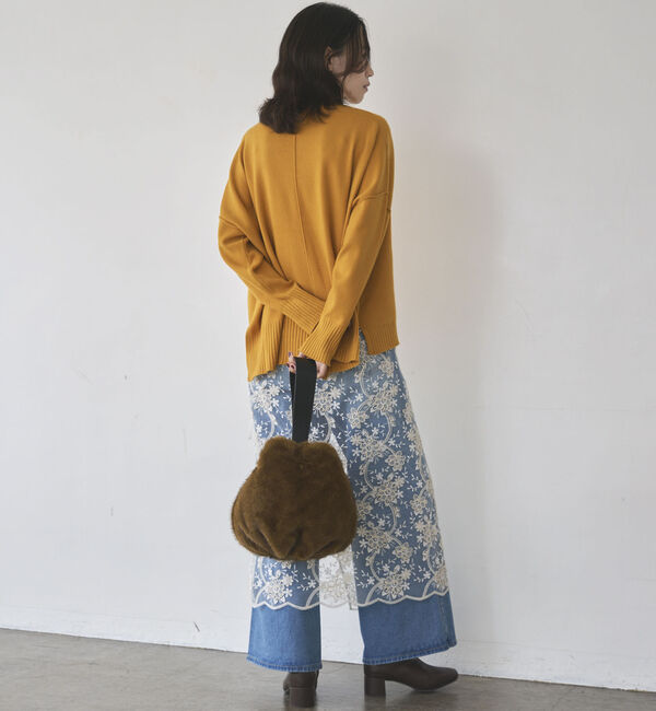 Doux archives「Moss orb bag」|その他|