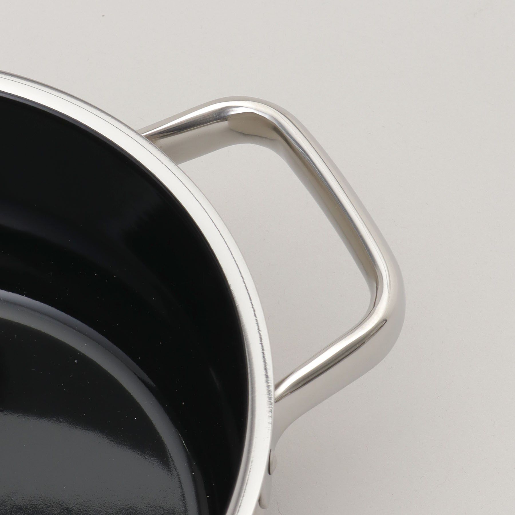 212 KITCHEN STORE「フュージョンテック ミネラルプロ ローキャセロール20cm MQ ＜WMF ヴェーエムエフ＞」|食器・キッチングッズ|