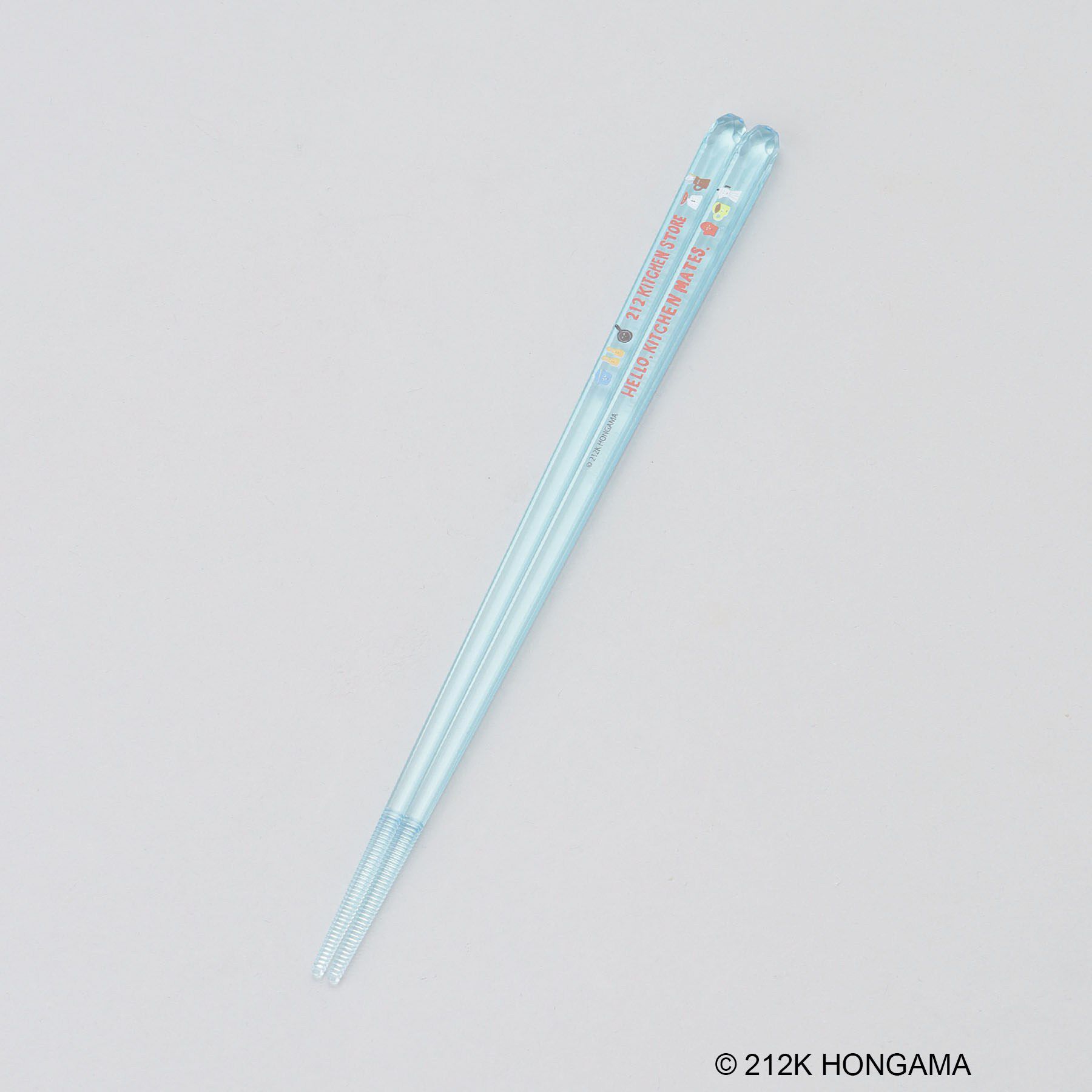 212 KITCHEN STORE「アクリル箸 BL ＜HONGAMA ホンガマ＞」|その他|