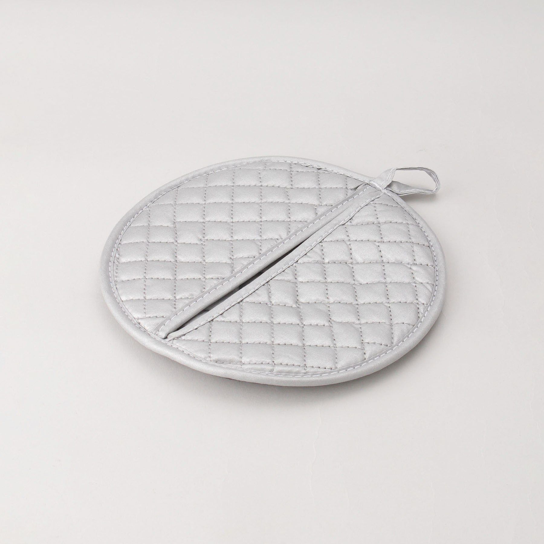 212 KITCHEN STORE「万年 耐熱オーブンミット鍋敷き21cm」|食器・キッチングッズ|