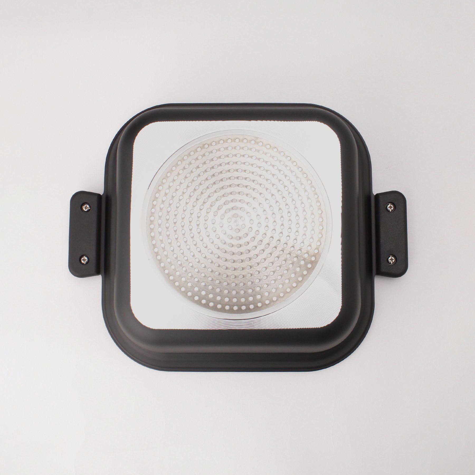 212 KITCHEN STORE「囲 -KAKOMI- IH対応角型卓上鍋24cm」|食器・キッチングッズ|