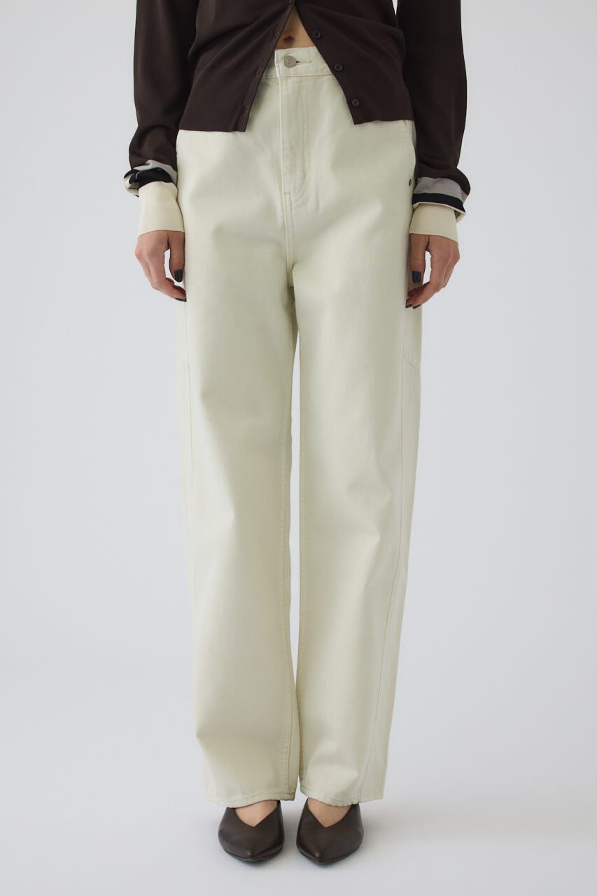 RIM.ARK 「VELLA denim」|デニム|