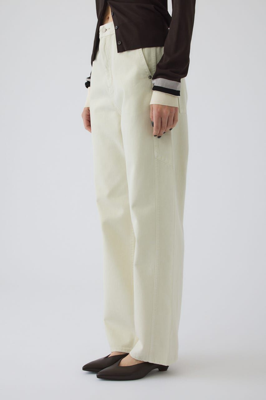 RIM.ARK 「VELLA denim」|デニム|