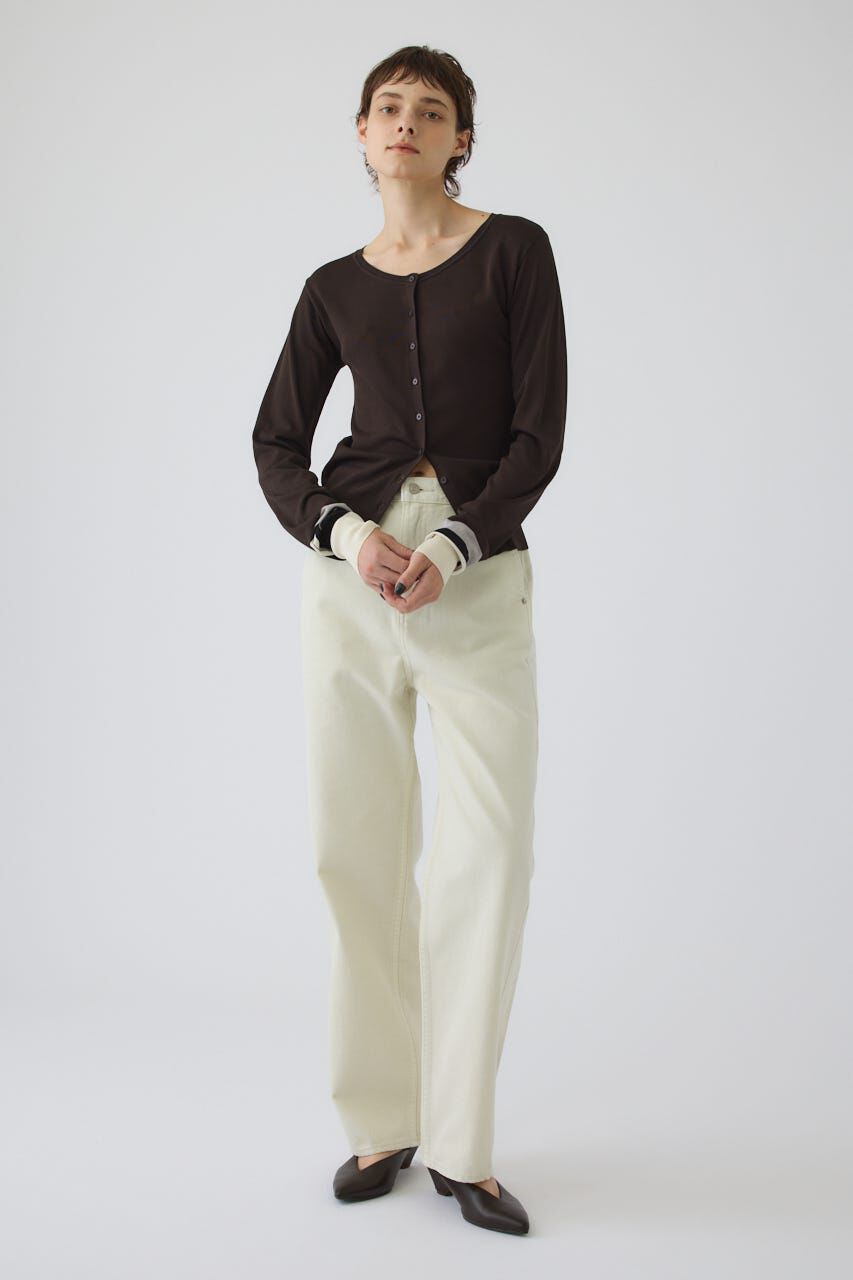 RIM.ARK 「VELLA denim」|デニム|