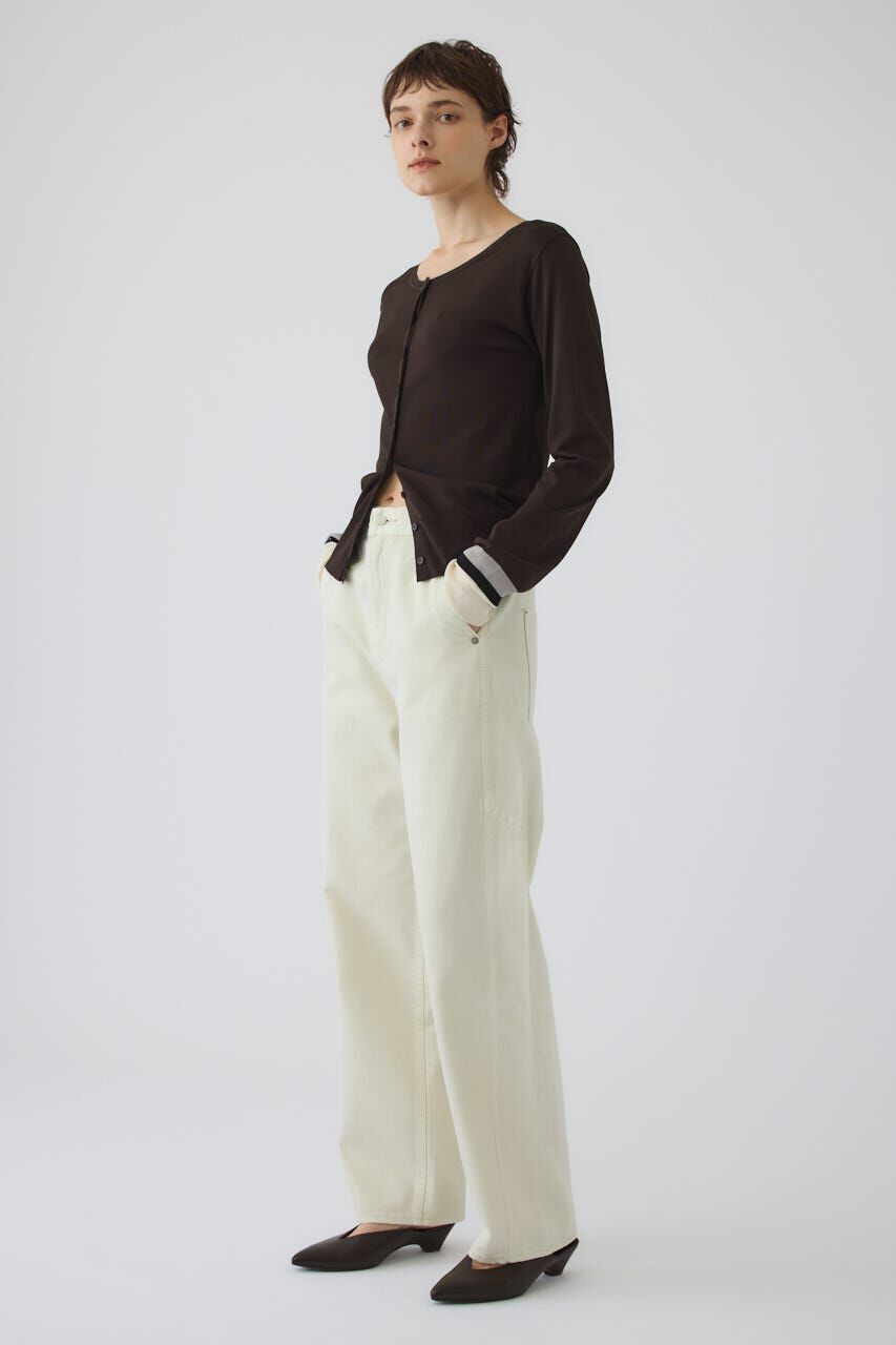 RIM.ARK 「VELLA denim」|デニム|