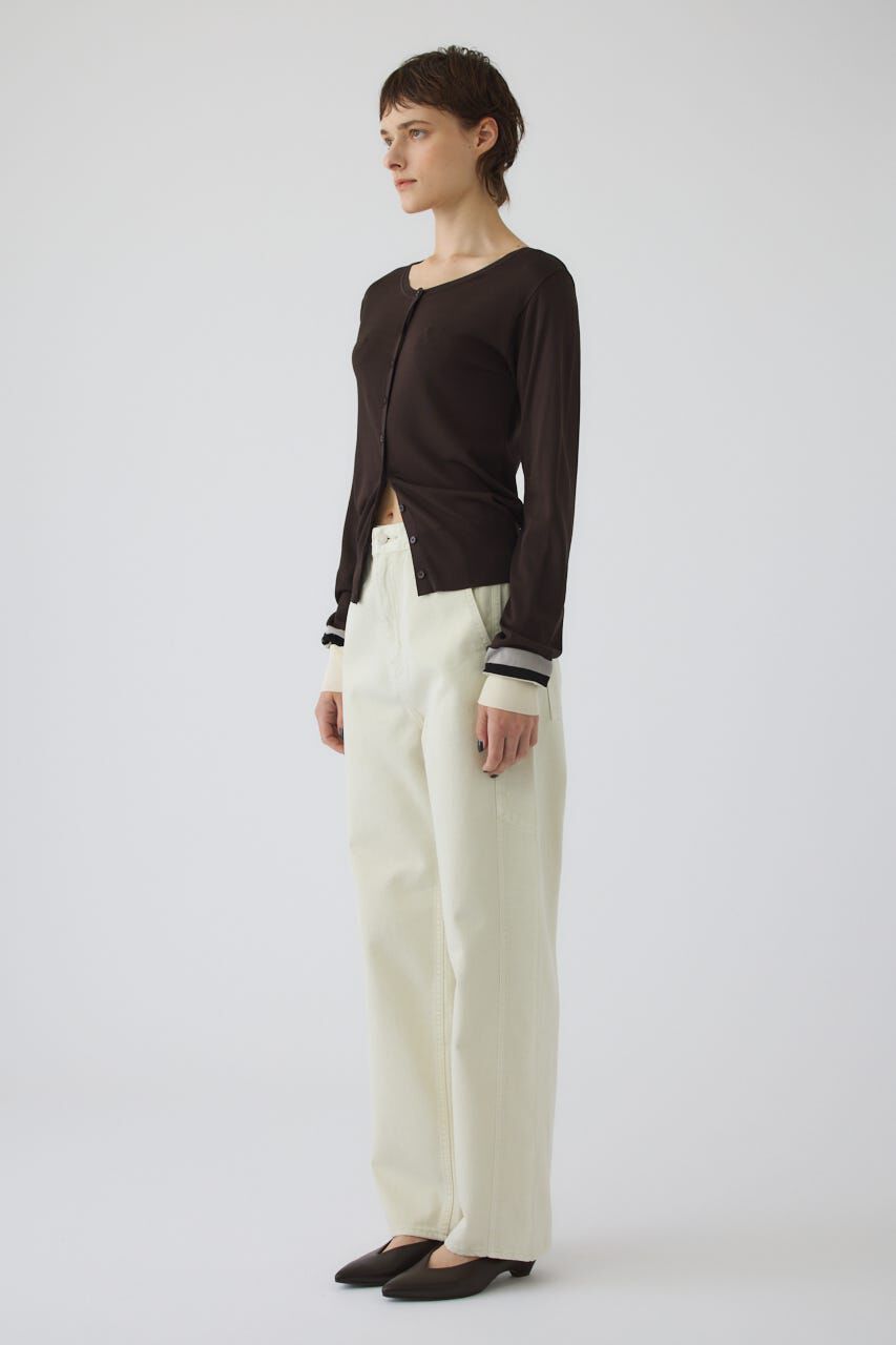 RIM.ARK 「VELLA denim」|デニム|