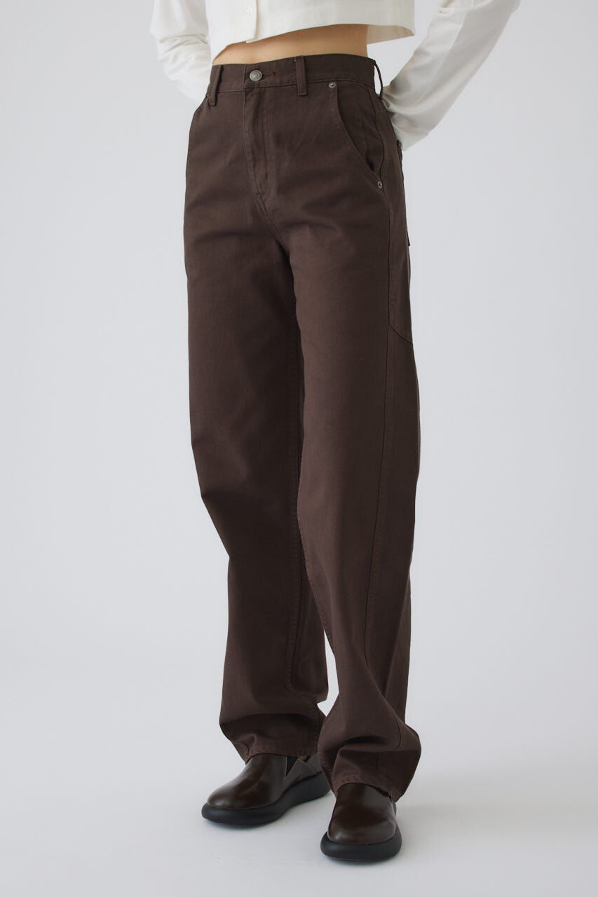 RIM.ARK 「VELLA denim」|デニム|