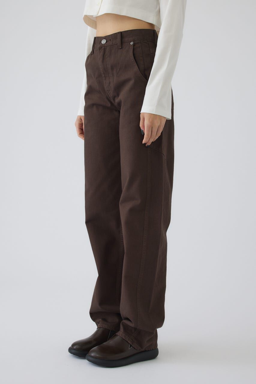 RIM.ARK 「VELLA denim」|デニム|