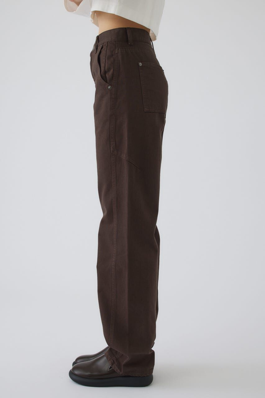 RIM.ARK 「VELLA denim」|デニム|