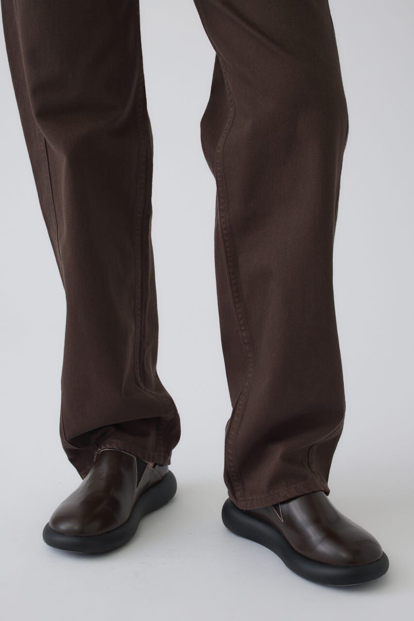 RIM.ARK 「VELLA denim」|デニム|