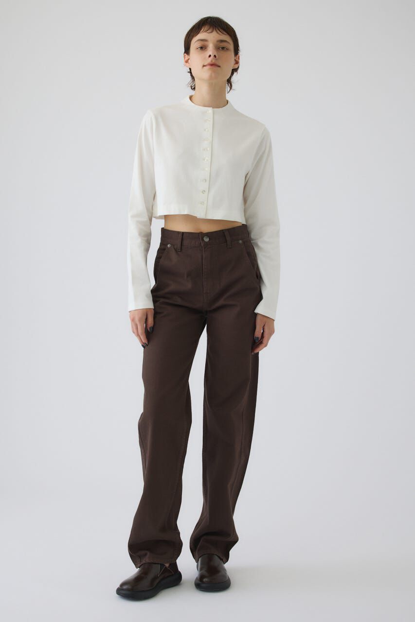 RIM.ARK 「VELLA denim」|デニム|