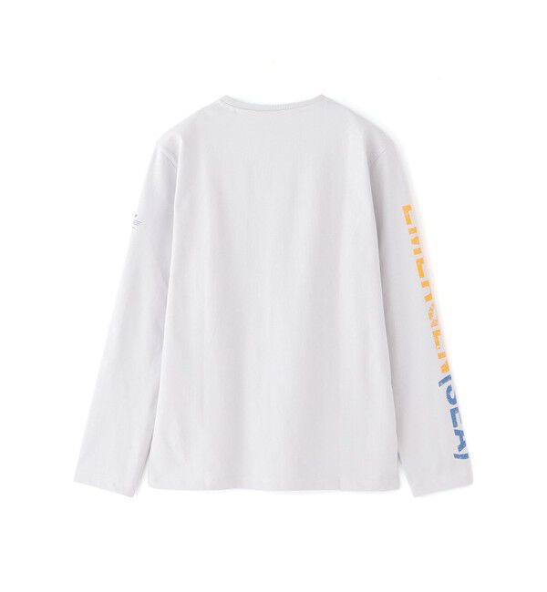 ECOALF「GEN ロング Tシャツ/GEN T-SHIRT MAN」|Tシャツ・カットソー|