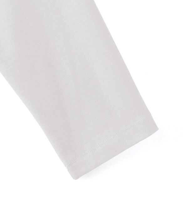 ECOALF「GEN ロング Tシャツ/GEN T-SHIRT MAN」|Tシャツ・カットソー|