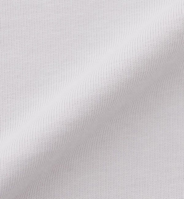 ECOALF「GEN ロング Tシャツ/GEN T-SHIRT MAN」|Tシャツ・カットソー|
