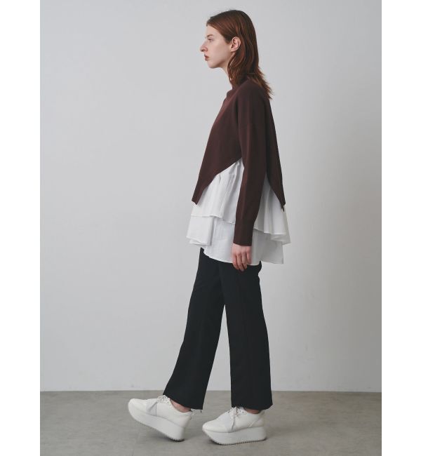 ELENDEEK「TR SLIM SLIT PT」|その他|
