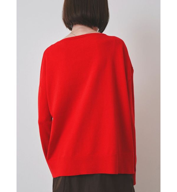ELENDEEK「KNOT DESIGN KT」|ニット・セーター|