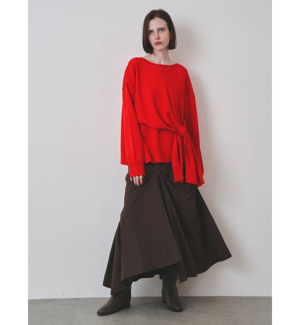 ELENDEEK「KNOT DESIGN KT」|ニット・セーター|
