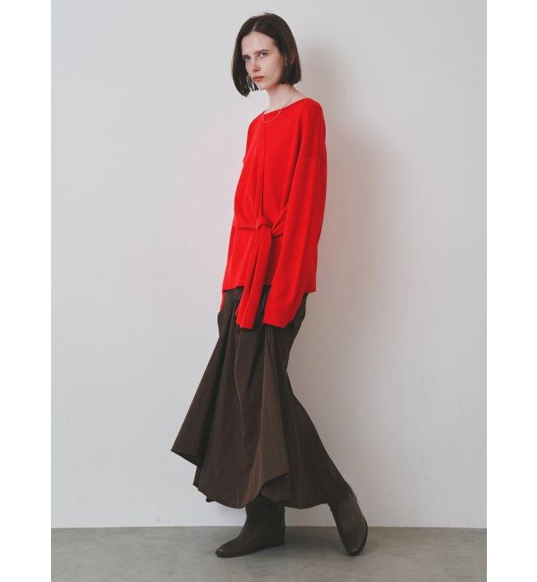 ELENDEEK「KNOT DESIGN KT」|ニット・セーター|