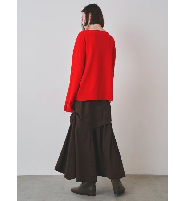 ELENDEEK「KNOT DESIGN KT」|ニット・セーター|