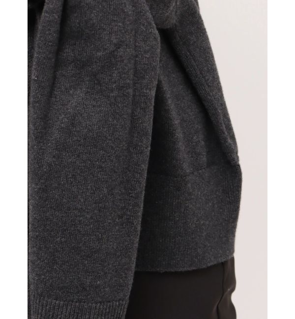 ELENDEEK「KNOT DESIGN KT」|ニット・セーター|
