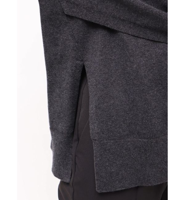 ELENDEEK「KNOT DESIGN KT」|ニット・セーター|