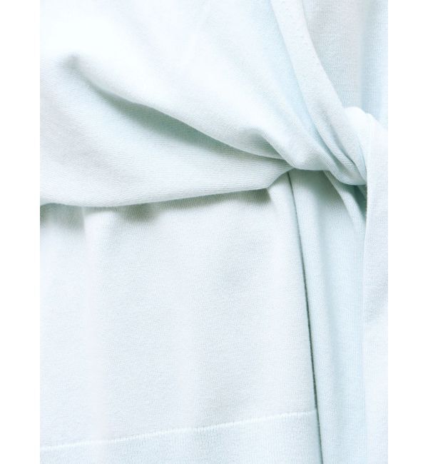 ELENDEEK「KNOT DESIGN KT」|ニット・セーター|