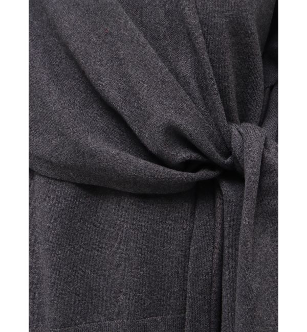 ELENDEEK「KNOT DESIGN KT」|ニット・セーター|