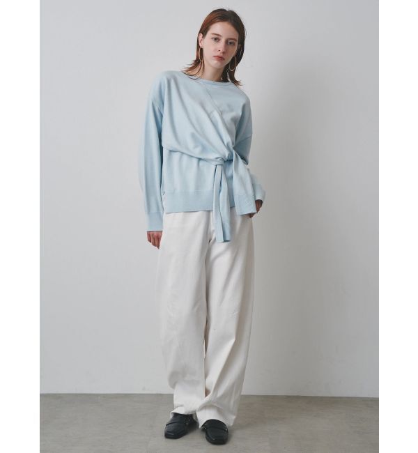 ELENDEEK「KNOT DESIGN KT」|ニット・セーター|