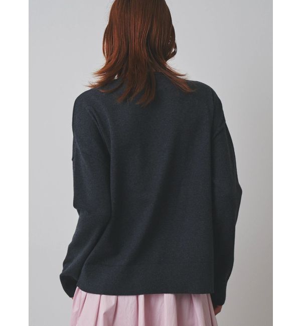 ELENDEEK「KNOT DESIGN KT」|ニット・セーター|