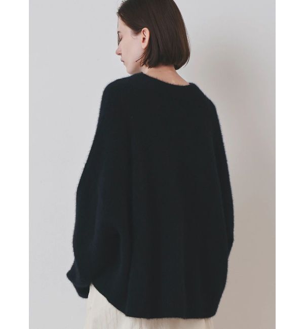 ELENDEEK「FOX WOOL KT TOP」|ニット・セーター|