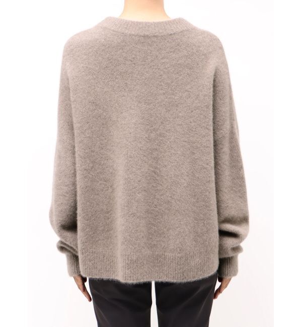 ELENDEEK「FOX WOOL KT TOP」|ニット・セーター|