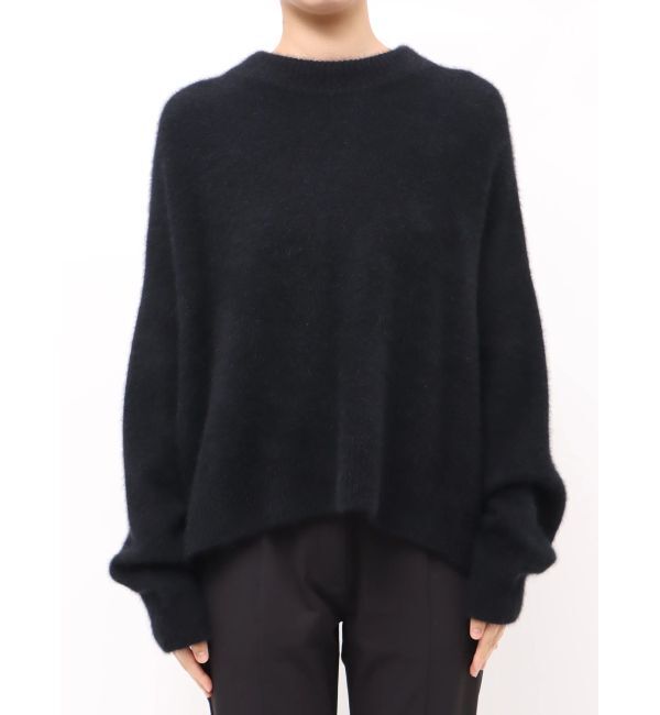 ELENDEEK「FOX WOOL KT TOP」|ニット・セーター|
