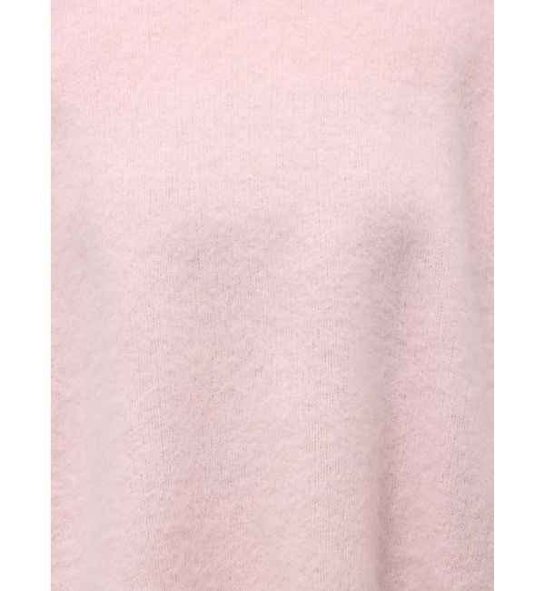 ELENDEEK「FOX WOOL KT TOP」|ニット・セーター|