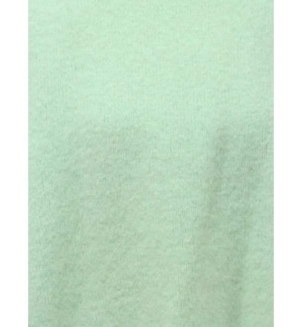 ELENDEEK「FOX WOOL KT TOP」|ニット・セーター|