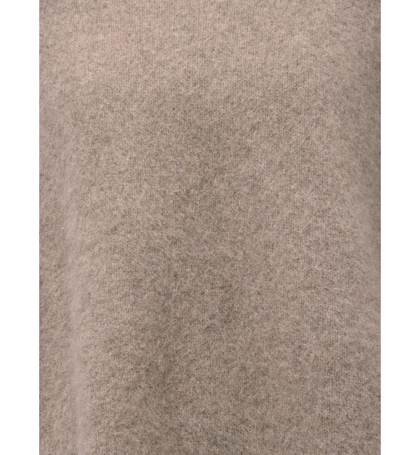 ELENDEEK「FOX WOOL KT TOP」|ニット・セーター|