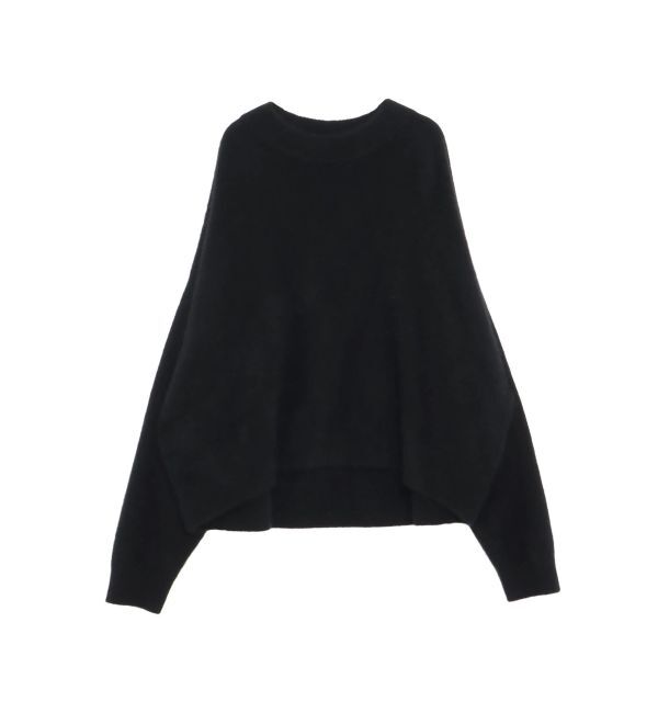ELENDEEK「FOX WOOL KT TOP」|ニット・セーター|